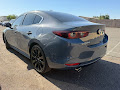 2023 Mazda Mazda3 2.5 S Carbon Edition