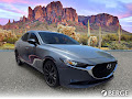 2023 Mazda Mazda3 2.5 S Carbon Edition