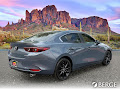 2025 Mazda Mazda3 2.5 S Carbon Edition