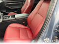 2025 Mazda Mazda3 2.5 S Carbon Edition