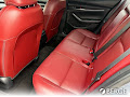 2025 Mazda Mazda3 2.5 S Carbon Edition