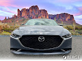 2025 Mazda Mazda3 2.5 S Carbon Edition