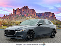 2025 Mazda Mazda3 2.5 S Carbon Edition