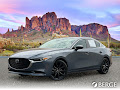 2025 Mazda Mazda3 2.5 S Carbon Edition