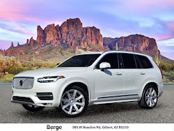 2018 Volvo XC90 T6 Inscription