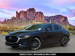 2026 Mazda Mazda3 2.5 S Select Sport