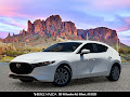 2026 Mazda Mazda3 2.5 S