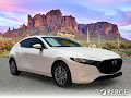 2026 Mazda Mazda3 2.5 S