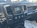 2020 RAM 1500 Classic Tradesman