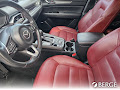 2021 Mazda CX-5 Carbon Edition Turbo