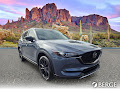 2021 Mazda CX-5 Carbon Edition Turbo