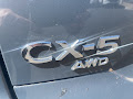 2021 Mazda CX-5 Carbon Edition Turbo