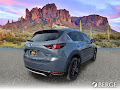 2021 Mazda CX-5 Carbon Edition Turbo