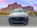 2021 Mazda CX-5 Carbon Edition Turbo