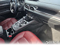 2021 Mazda CX-5 Carbon Edition Turbo