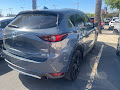 2021 Mazda CX-5 Carbon Edition Turbo