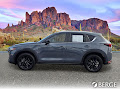 2021 Mazda CX-5 Carbon Edition Turbo