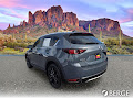 2021 Mazda CX-5 Carbon Edition Turbo