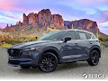 2021 Mazda CX-5 Carbon Edition Turbo