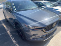 2021 Mazda CX-5 Carbon Edition Turbo