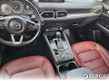 2021 Mazda CX-5 Carbon Edition Turbo