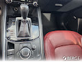 2021 Mazda CX-5 Carbon Edition Turbo