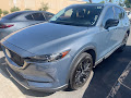 2021 Mazda CX-5 Carbon Edition Turbo