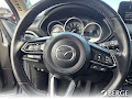 2021 Mazda CX-5 Carbon Edition Turbo