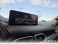 2021 Mazda CX-5 Carbon Edition Turbo