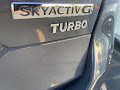 2021 Mazda CX-5 Carbon Edition Turbo