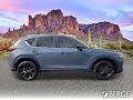 2021 Mazda CX-5 Carbon Edition Turbo