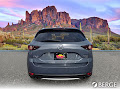 2021 Mazda CX-5 Carbon Edition Turbo