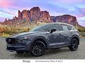 2021 Mazda CX-5 Carbon Edition Turbo
