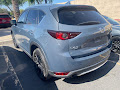2021 Mazda CX-5 Carbon Edition Turbo