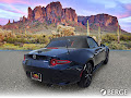 2026 Mazda MX-5 Miata Grand Touring