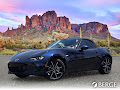 2026 Mazda MX-5 Miata Grand Touring