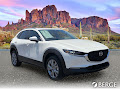 2026 Mazda CX-30 2.5 S Preferred