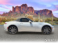 2026 Mazda MX-5 Miata Grand Touring