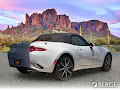2026 Mazda MX-5 Miata Grand Touring