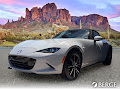 2026 Mazda MX-5 Miata Grand Touring