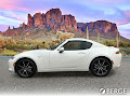 2026 Mazda MX-5 Miata RF Grand Touring