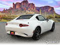 2026 Mazda MX-5 Miata RF Grand Touring