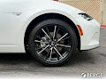 2026 Mazda MX-5 Miata RF Grand Touring