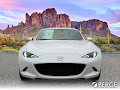 2026 Mazda MX-5 Miata RF Grand Touring