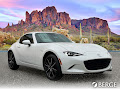 2026 Mazda MX-5 Miata RF Grand Touring