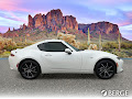 2026 Mazda MX-5 Miata RF Grand Touring