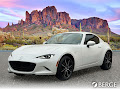 2026 Mazda MX-5 Miata RF Grand Touring