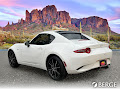 2026 Mazda MX-5 Miata RF Grand Touring