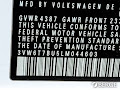 2020 Volkswagen Jetta GLI 2.0T S