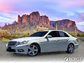 2011 Mercedes-Benz E-Class E 350